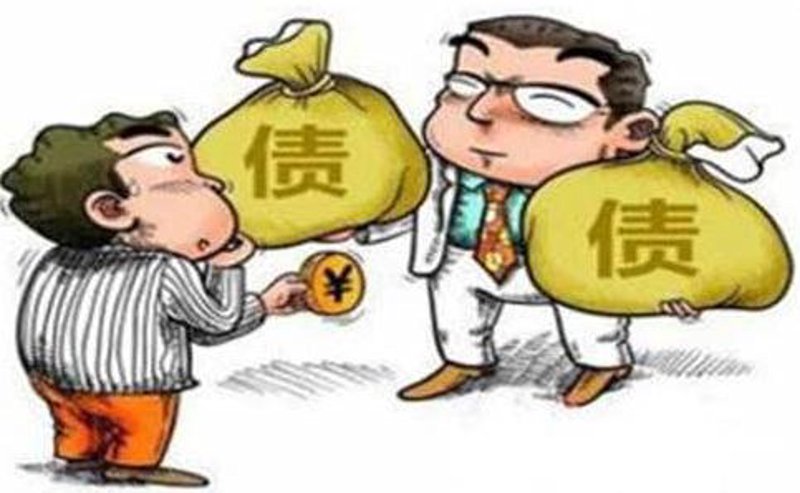 债务纠纷：企业间的隐形战场
